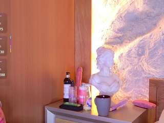 danna-dusky Sex Cam Show