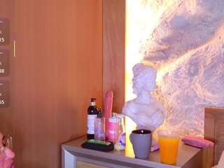 danna-dusky Sex Cam Show