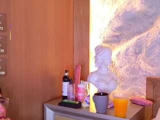 danna-dusky Sex Cam Show