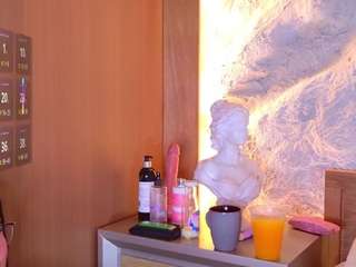 danna-dusky Sex Cam Show