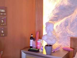 danna-dusky Sex Cam Show