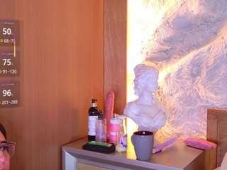 danna-dusky Sex Cam Show