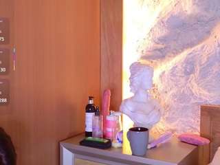 danna-dusky Sex Cam Show