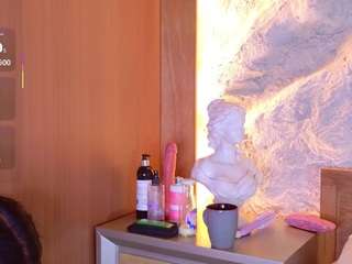 danna-dusky Sex Cam Show