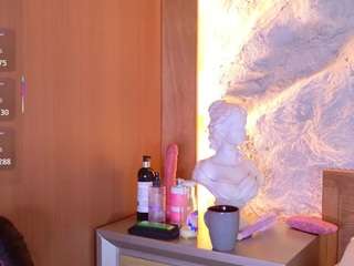 danna-dusky Sex Cam Show