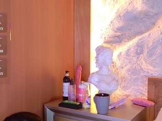 danna-dusky Sex Cam Show