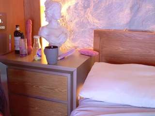 danna-dusky Sex Cam Show