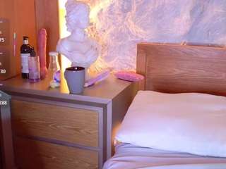 danna-dusky Sex Cam Show