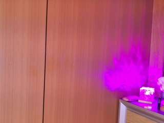 danna-dusky live webcam show