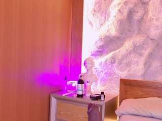 Danna live webcam show