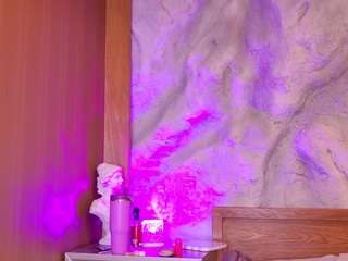 Danna-dusky's cam show statistics and live stream