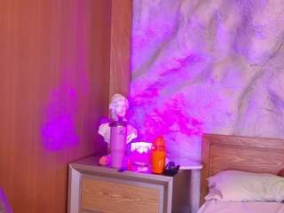 Danna live cam preview