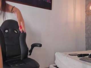 dannavelvet Live Webcam on CamSoda dannavelvet Live Webcam on CamSoda