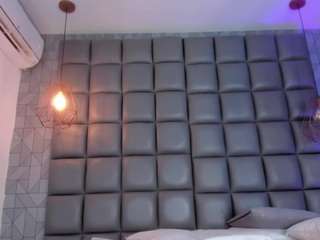 dannavelvet webcam model