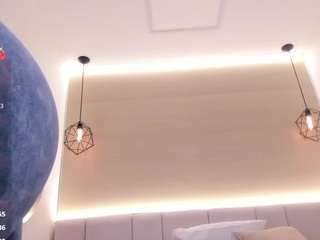 dannavelvet Live Webcam on CamSoda