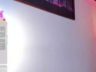 dannavelvet Live Webcam on CamSoda