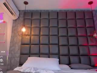 dannavelvet's CamSoda show and profile