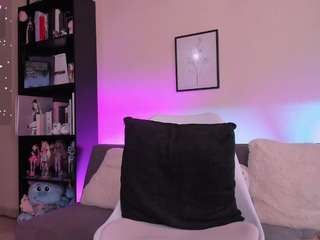 dreamdanna Live Webcam on CamSoda