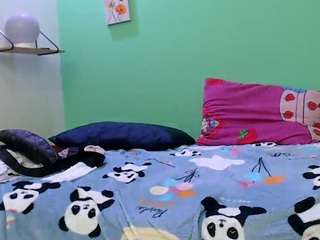 evannesanicol08 from CamSoda is Freechat