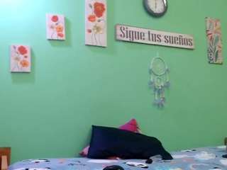 evannesanicol08 Live Webcam on CamSoda
