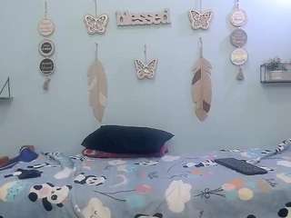 evannesanicol08 webcam