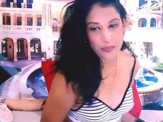 indiansexysmyle's CamSoda show and profile