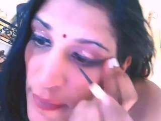 Ця модель зараз онлайн. indiansexysmyle
