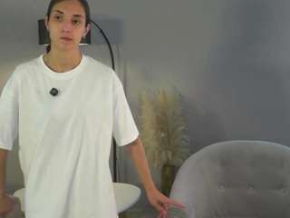 isobelkitthikoune from CamSoda is Freechat