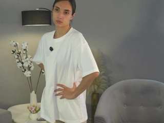 isobelkitthikoune from CamSoda is Freechat