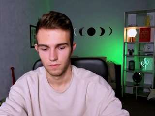 jastin-passion from CamSoda