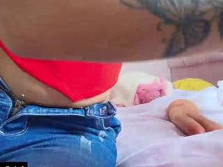 kitty-fresa Live Webcam on CamSoda