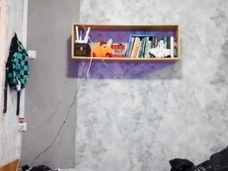 lilarobidoux webcam