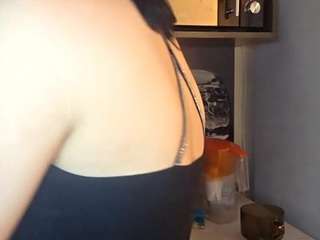 lilarobidoux from CamSoda is Freechat