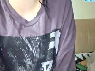 lilarobidoux live cam profile