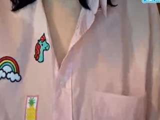 lilarobidoux Live Webcam on CamSoda