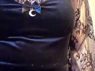 lilarobidoux Live Webcam on CamSoda