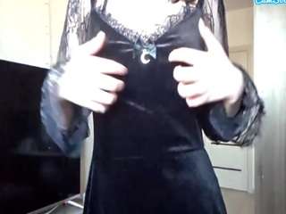 lilarobidoux live cam profile