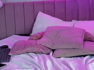 lilithharper-vc Live Webcam on CamSoda