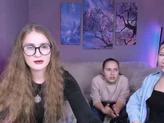 lunna-bella webcam