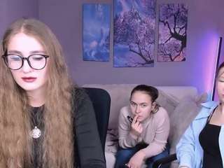 lunna-bella webcam