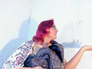 mariancristal Live Webcam on CamSoda