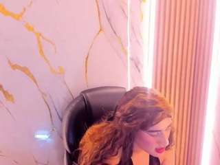 mariancristal webcam