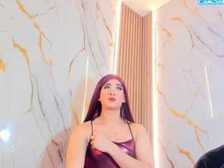 mariancristal