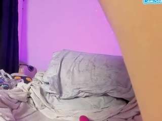 mariancristal Live Webcam on CamSoda