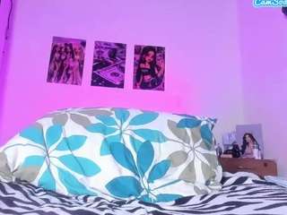 mariancristal