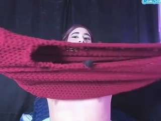 MarianCristal live cam preview