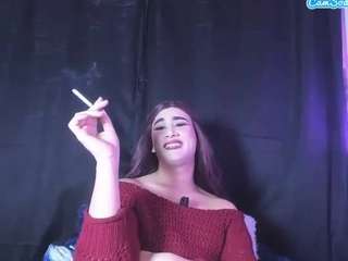 mariancristal