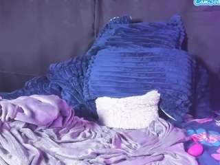 MarianCristal live cam preview