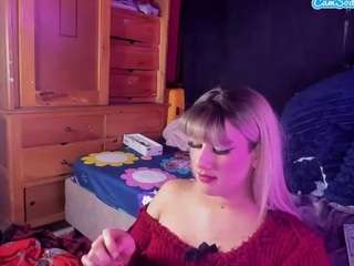 mariancristal
