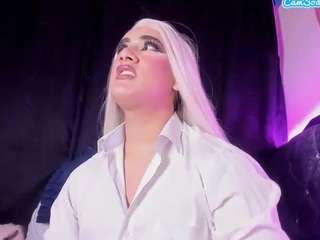 mariancristal